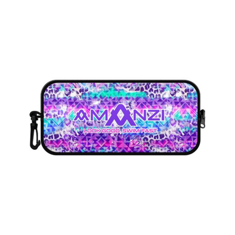 Amanzi – Neoprene Case – Angel Dust