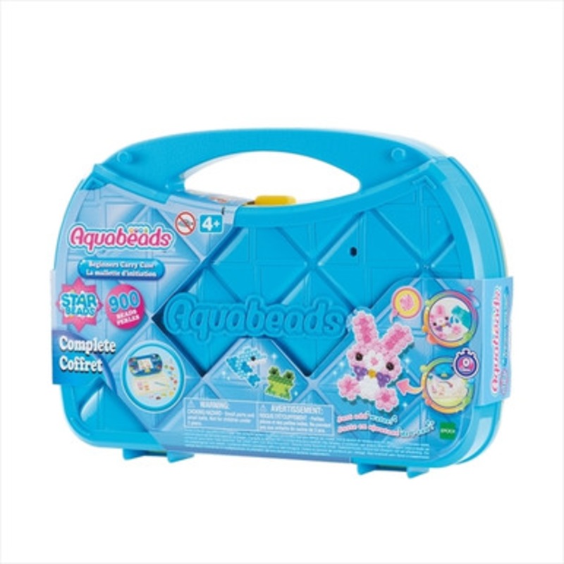 Aquabeads – Beginners Carry Case
