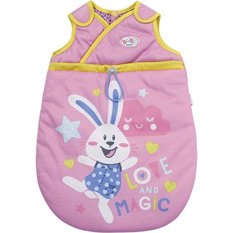 Baby Born – Nursery Sleeping Bag