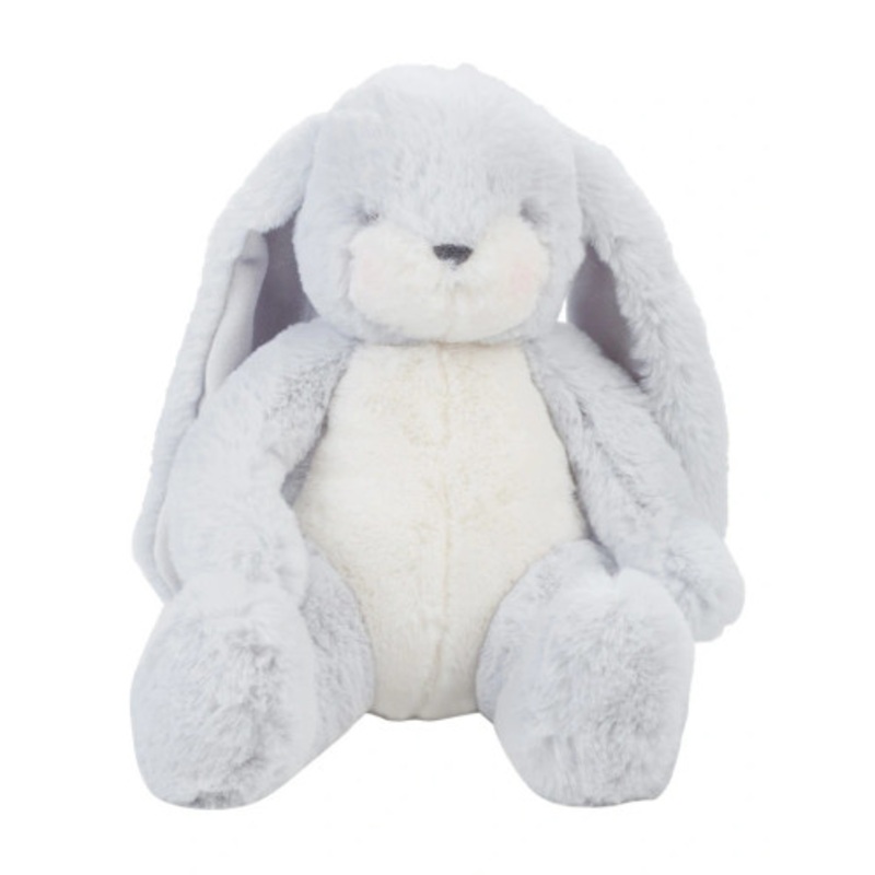 Bunnies By The Bay – Nibble Grey Bunny Small