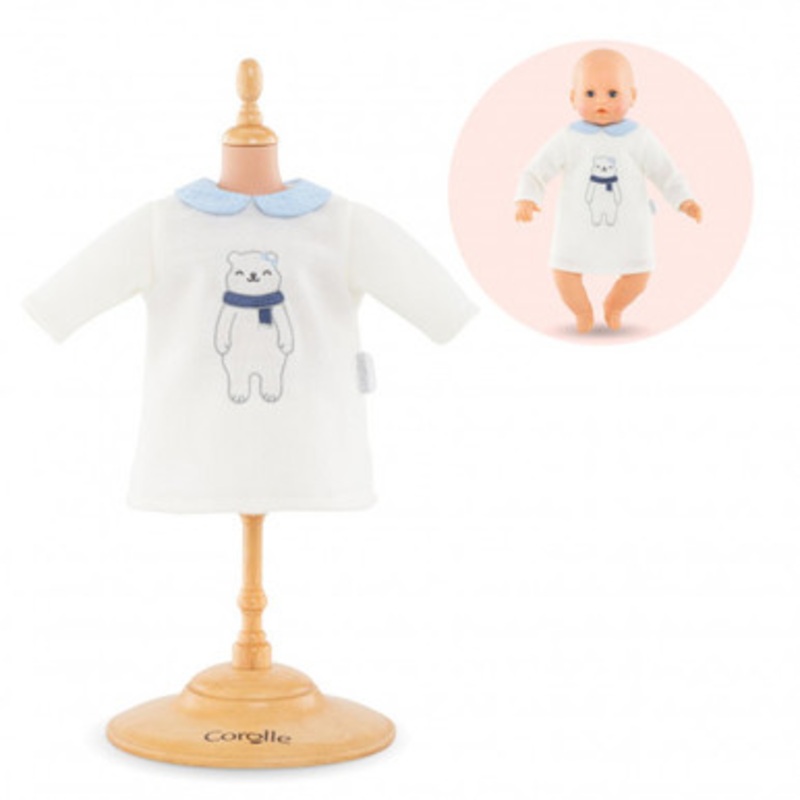 Corolle – Winter Dress for 42cm Baby Doll