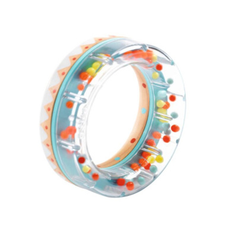 Djeco – Baby Ring