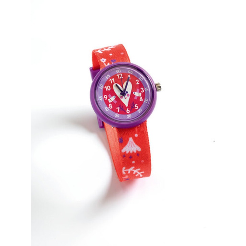 Djeco – Heart Watch