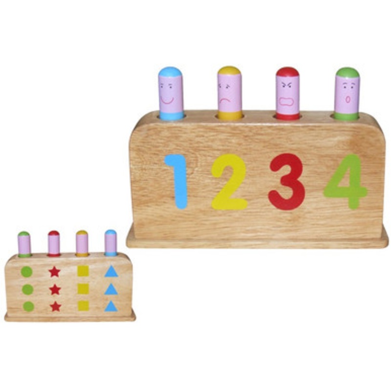 Fun Factory – Pop Up Toy