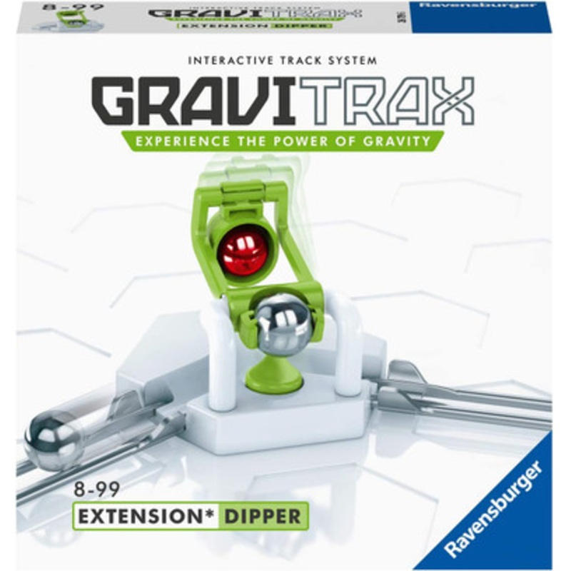 GraviTrax Extension – Dipper
