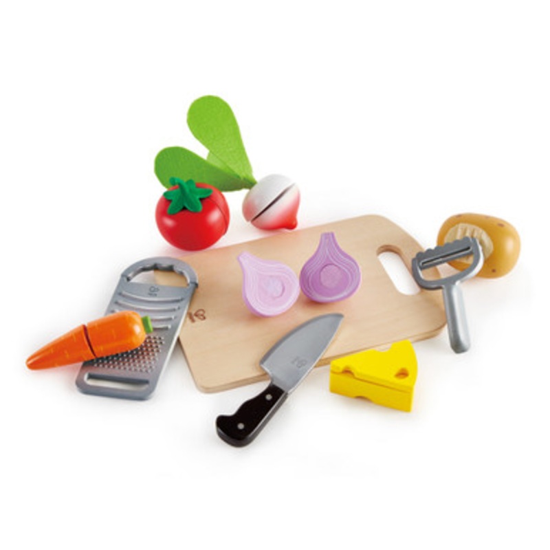 Hape – Cooking Essentials