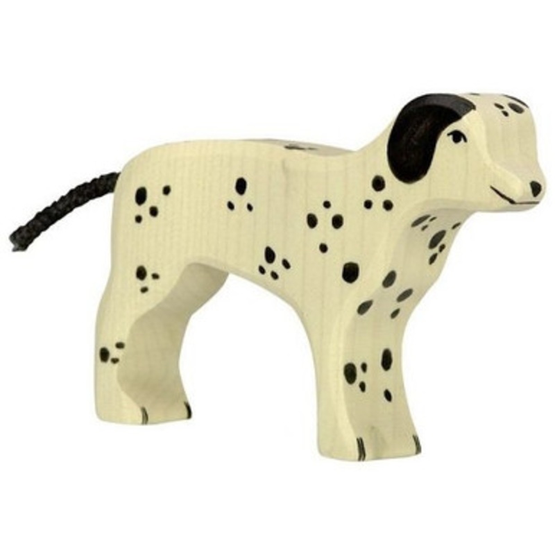 Holztiger – Dalmatian