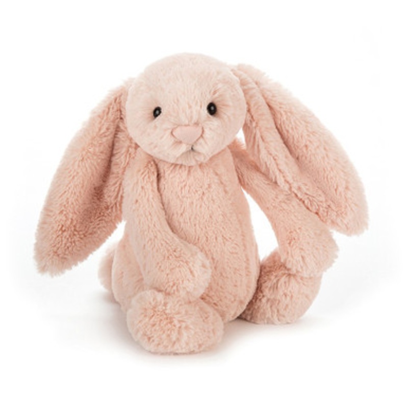 Jellycat – Bashful Blush Bunny Medium