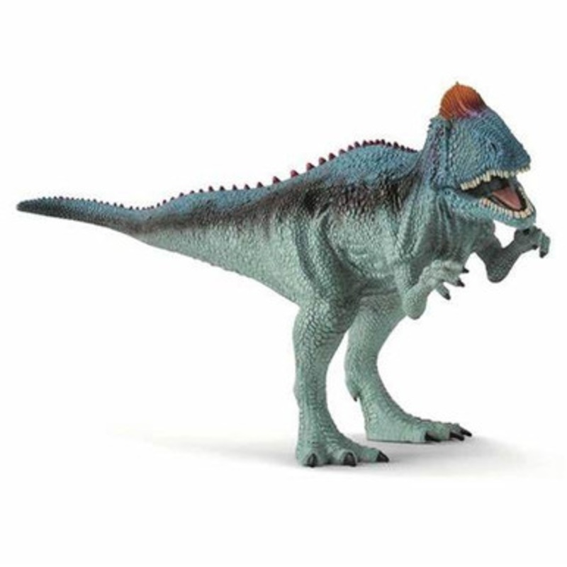 Schleich Dinosaurs – Cryolophosaurus 15020
