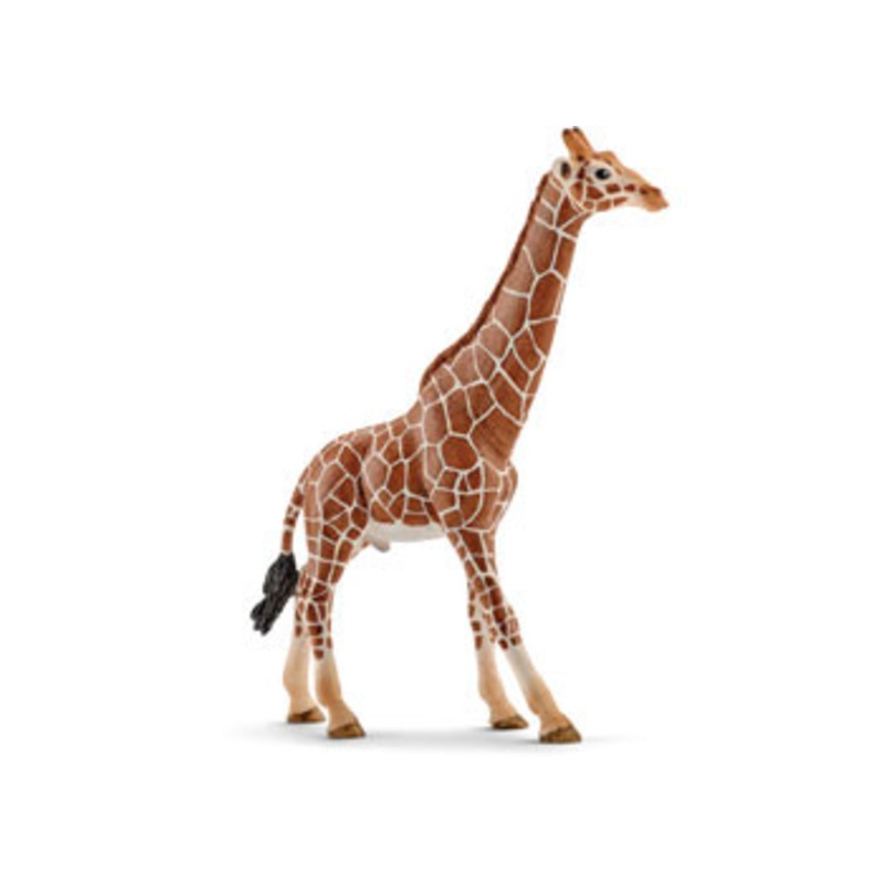 Schleich Giraffe Male 14749