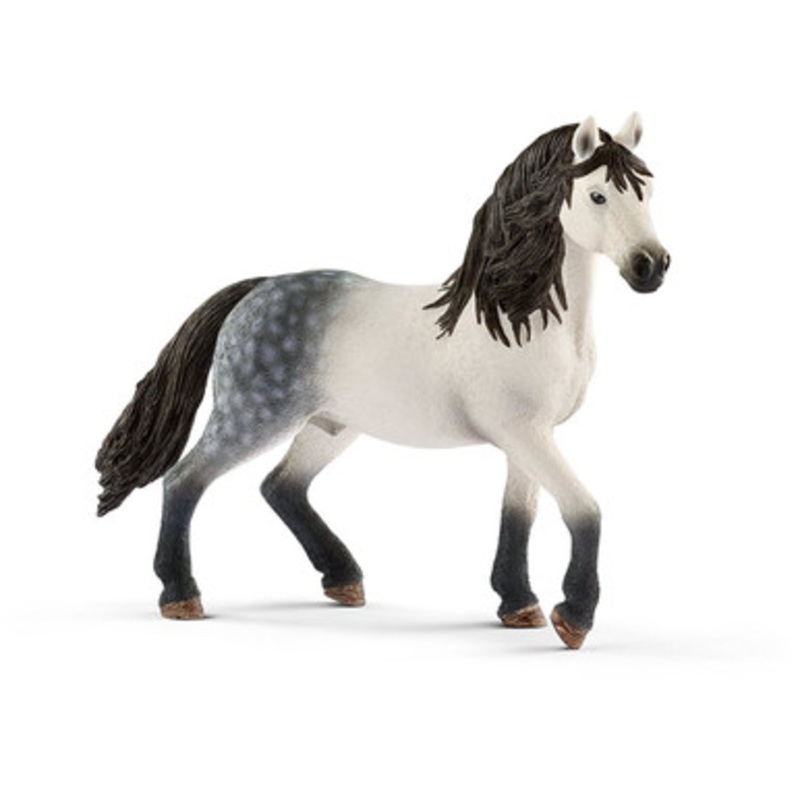 Schleich Horses – Andalusian Stallion 13821 (12372)