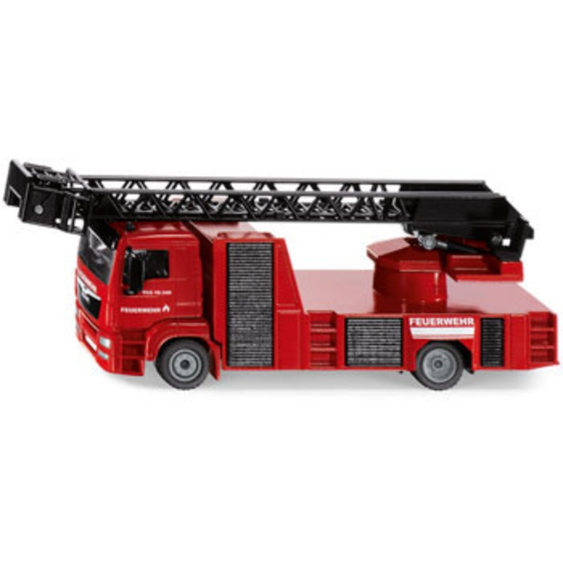 Siku – 2114 – MAN Fire Engine 1:50 Scale