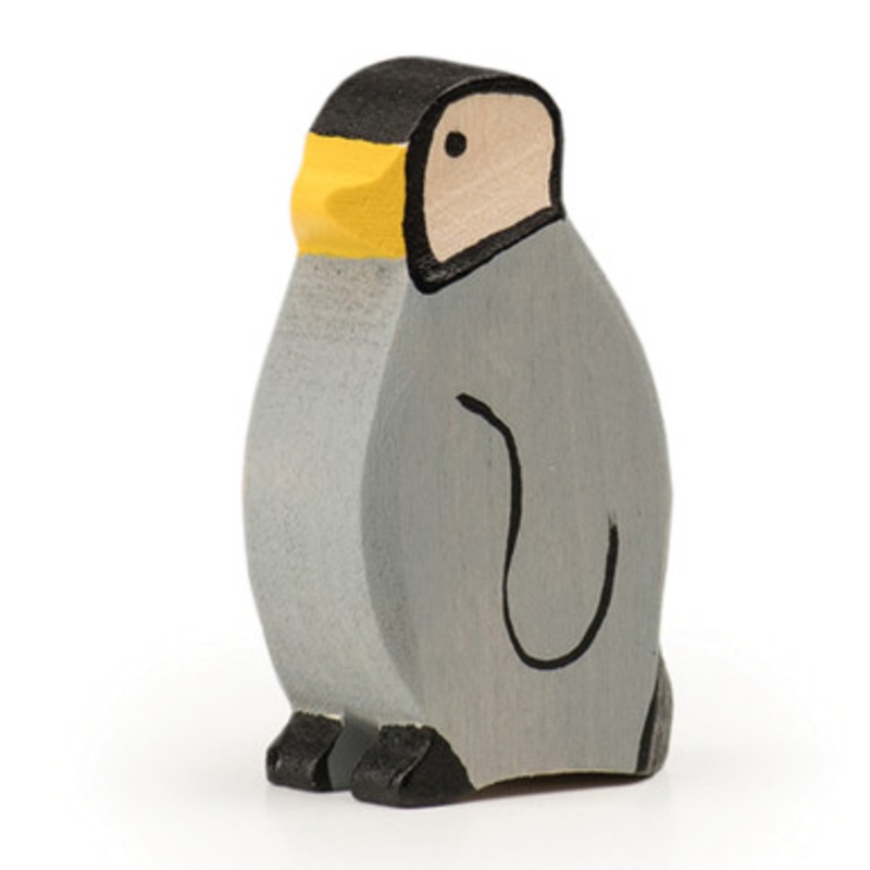 Trauffer – Penguin, Small