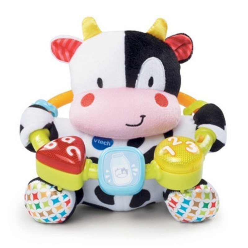 VTech – Little Friendlies Moosical Beads