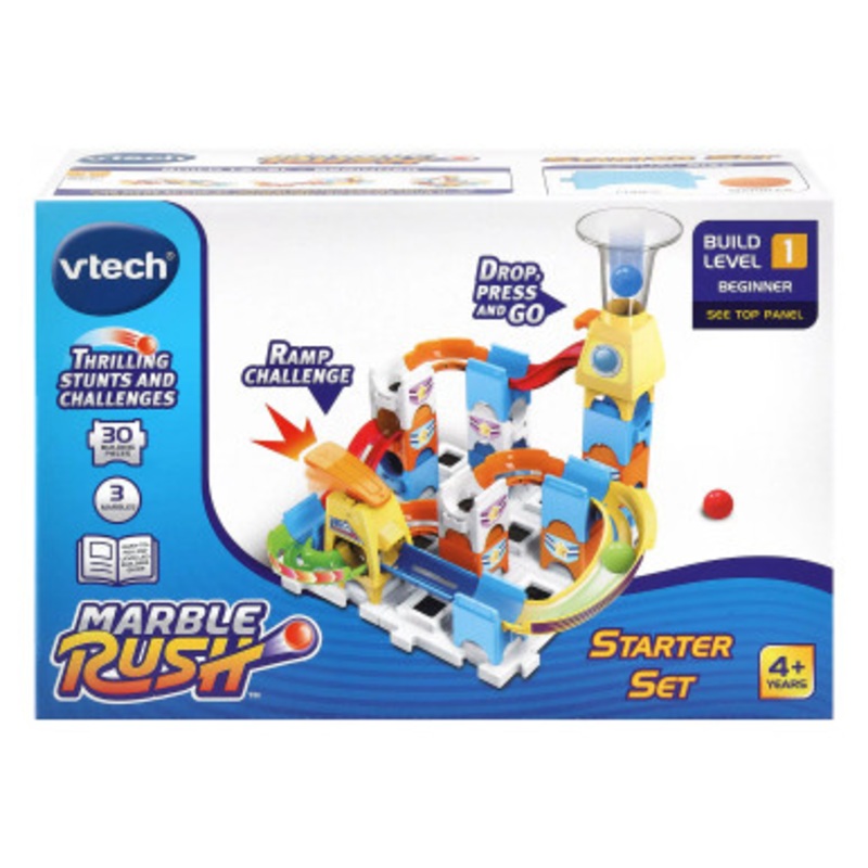 VTech – Marble Rush Starter Set