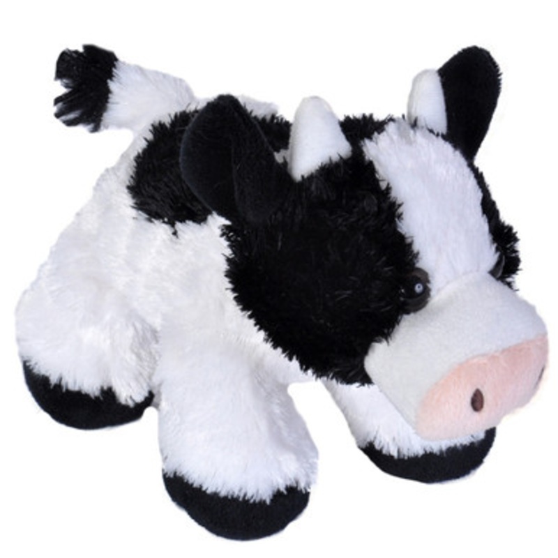 Wild Republic – Hug’Ems Mini Cow