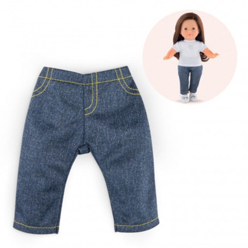Corolle Ma Corolle – Slim Pants – 36cm