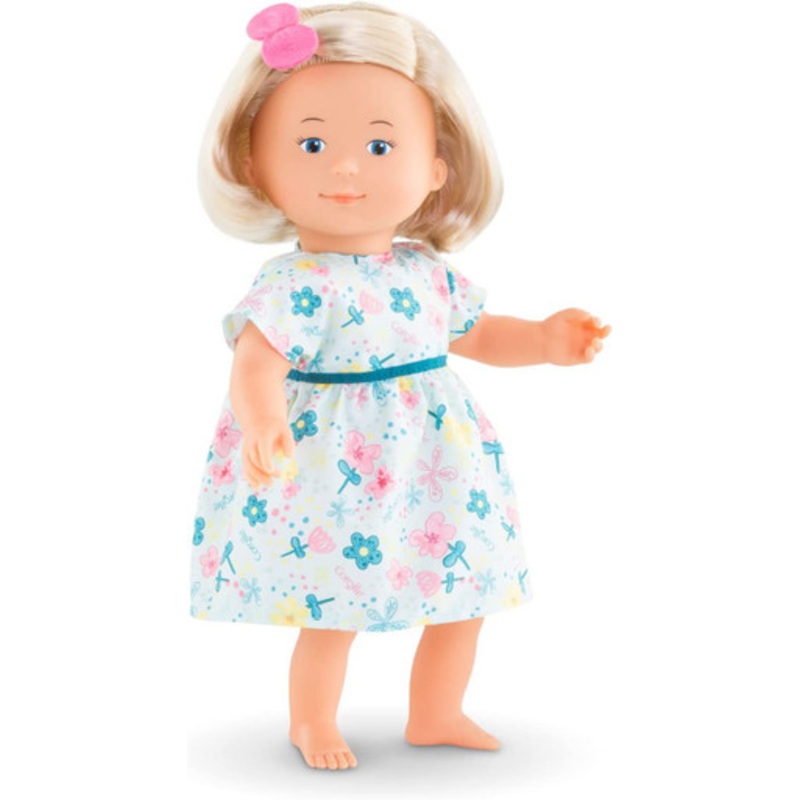 Corolle Mon Premier Poupon – Florolle Jasmine 33cm