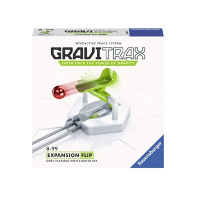 GraviTrax Flip