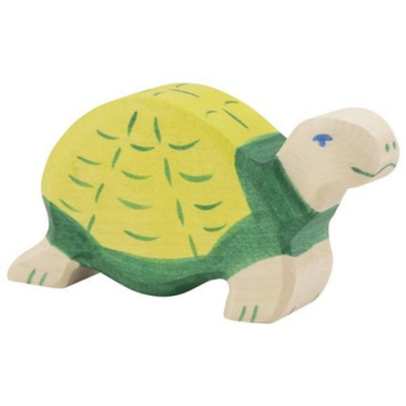 Holztiger – Tortoise