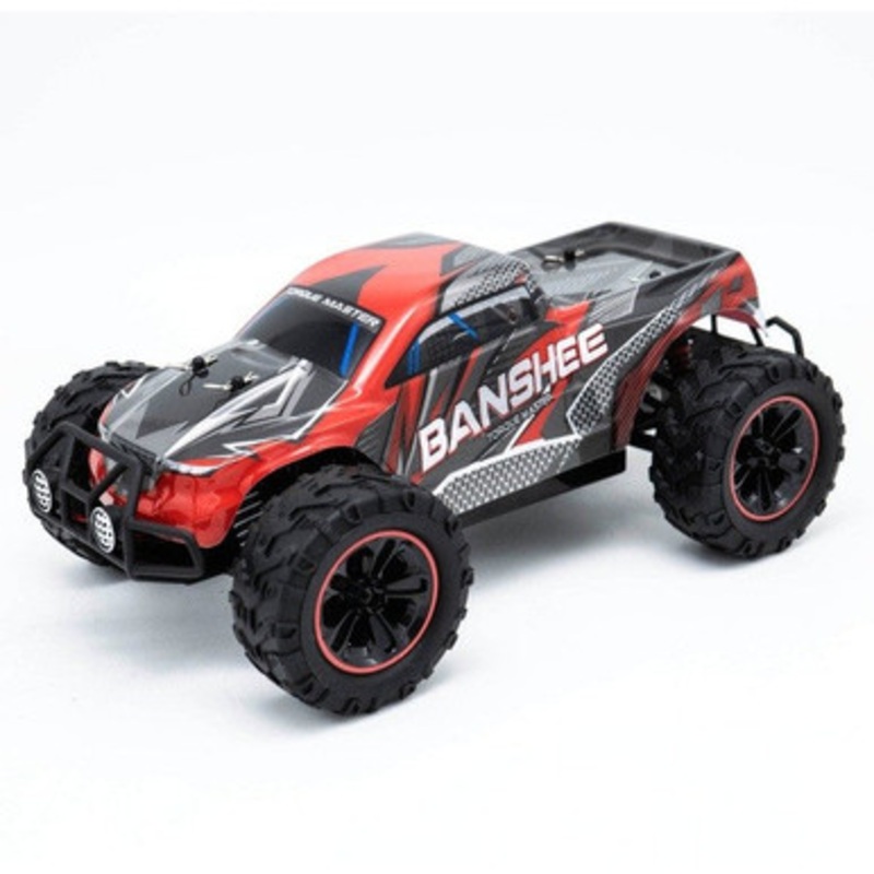 Revolt Radio Control Banshee 4×4