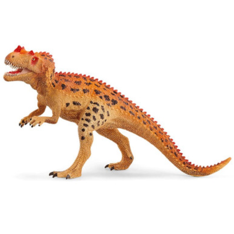Schleich Dinosaurs – Ceratosaurus 15019