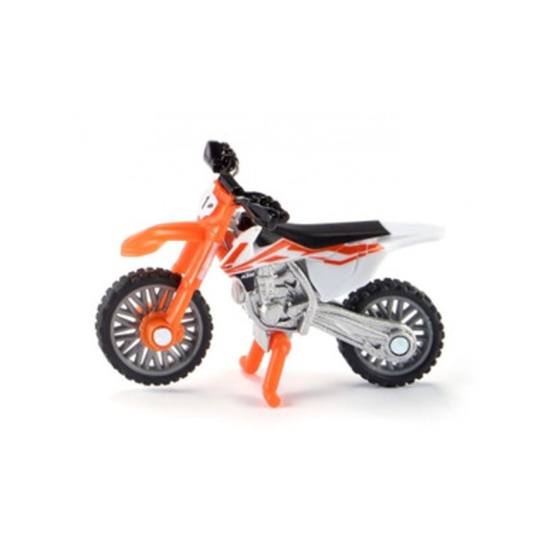 Siku – 1391 – KTM SX-F 450