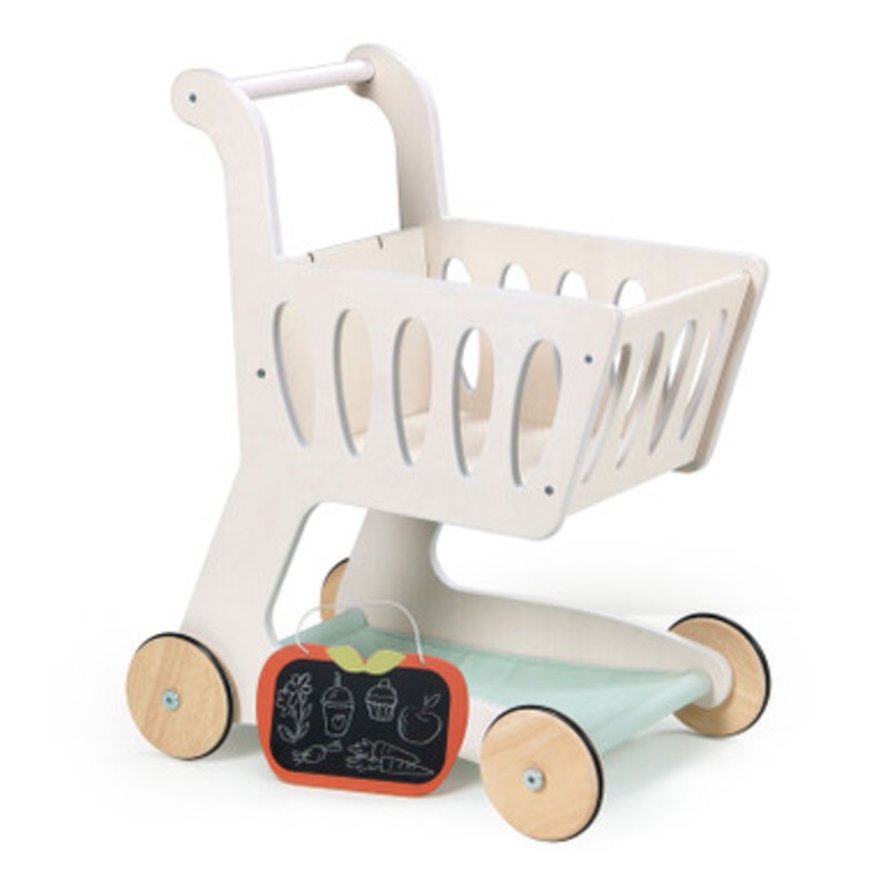 Tender Leaf Toys – Shopping Cart
