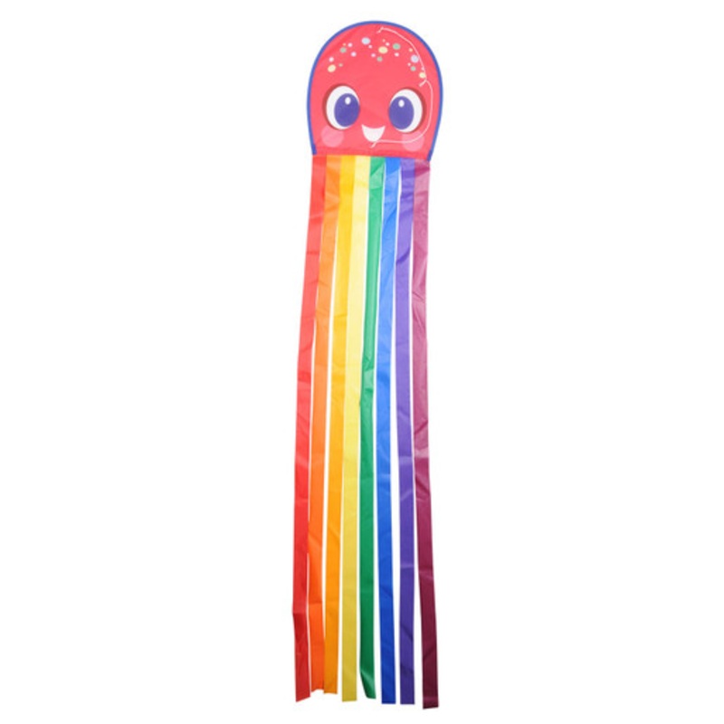 Tiger Tribe – Happy Kite
