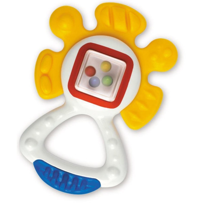 Tolo Classic – Activity Teether