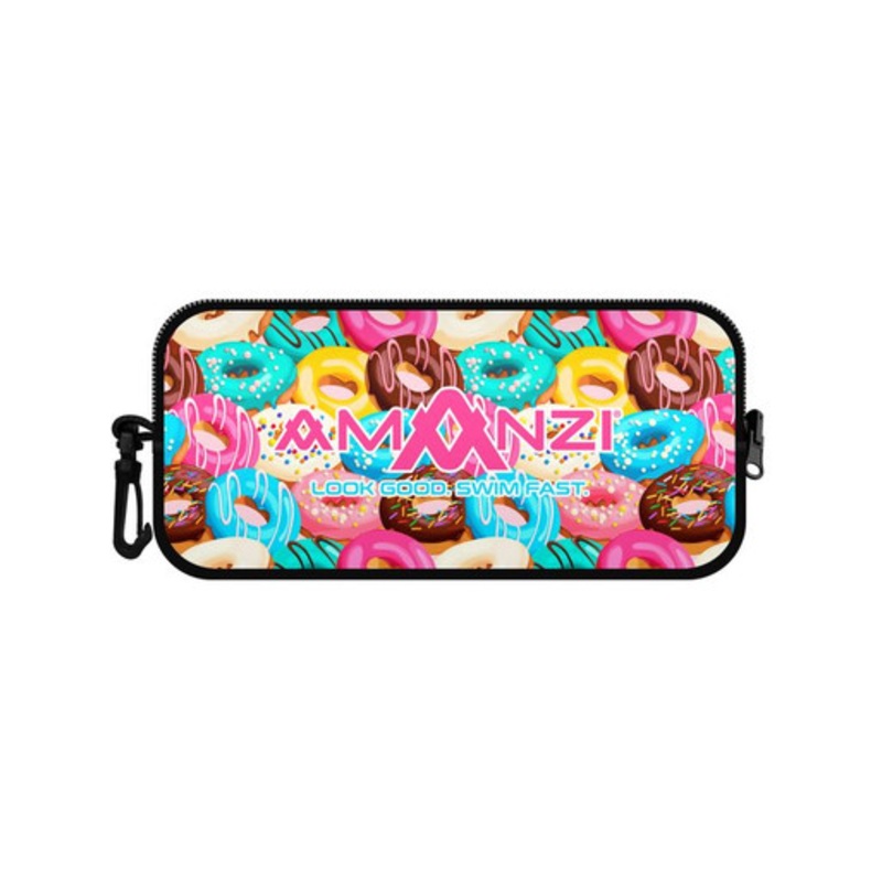 Amanzi – Neoprene Case – Donut Delight