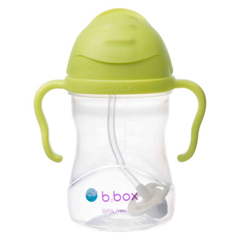 B.Box Essential Sippy Cup – Pineapple