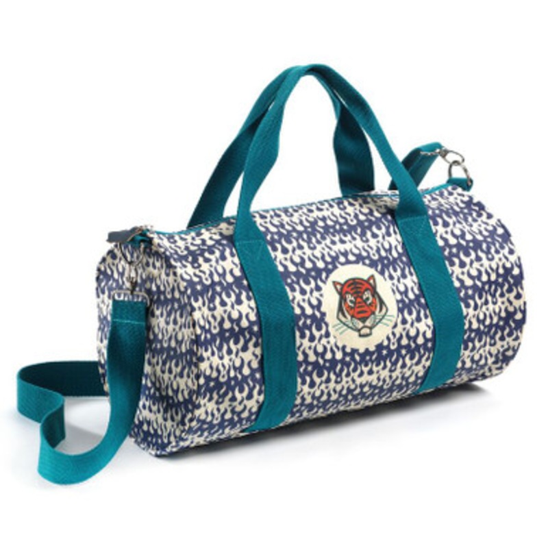 Djeco – Bengal Tiger Duffel Bag