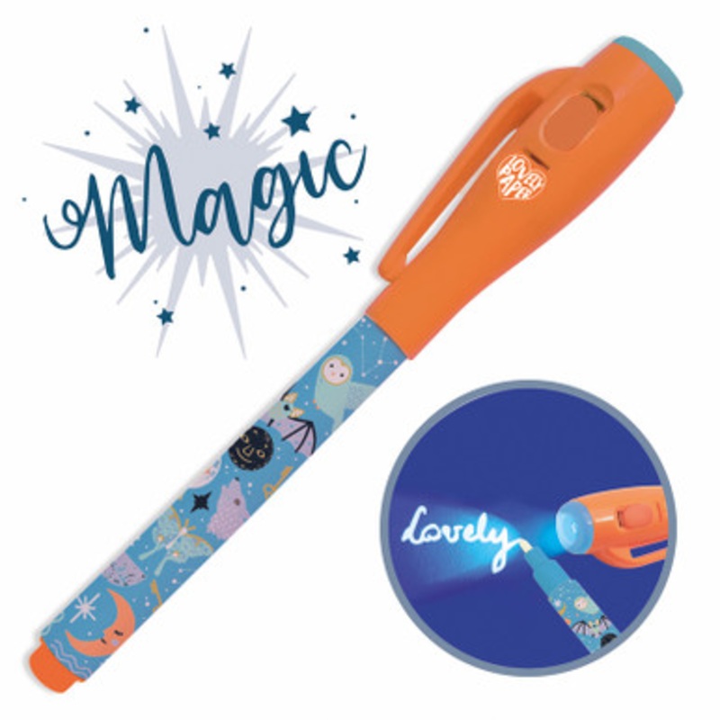 Djeco – Camille Magic Pen