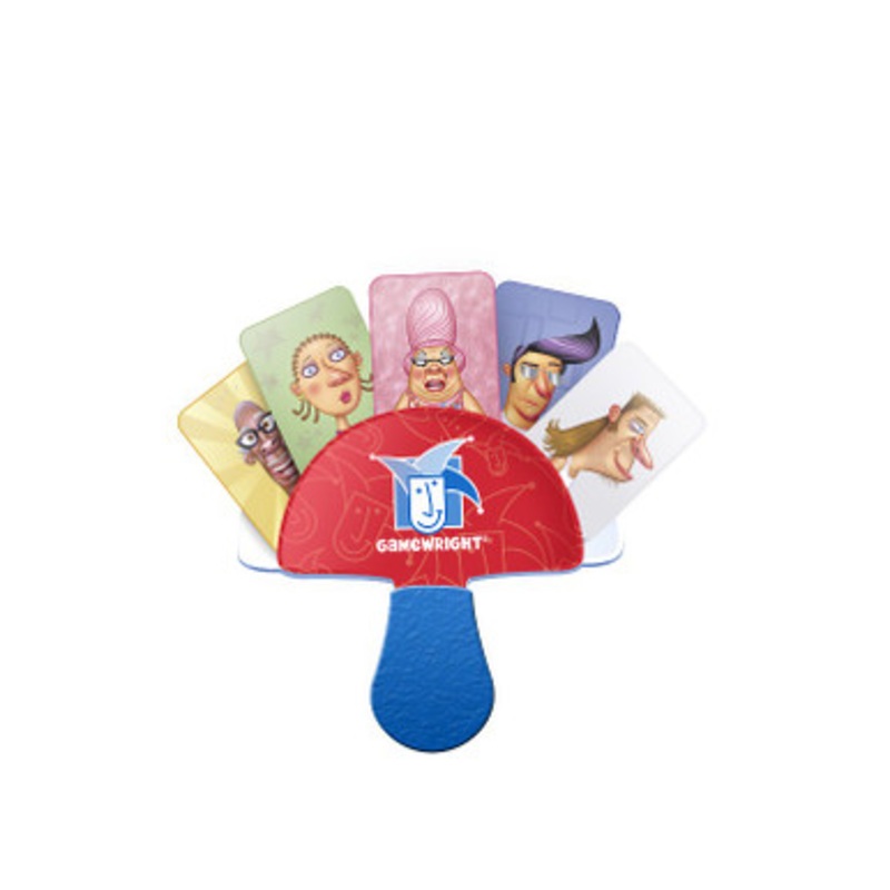 Gamewright – Little Hands Card Holder