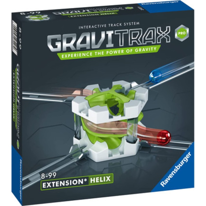 GraviTrax PRO – Extension – Helix