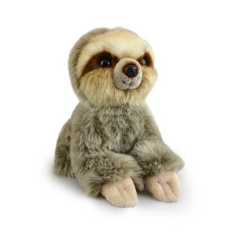 Korimco Lil Friends – Sloth Plush 18cm