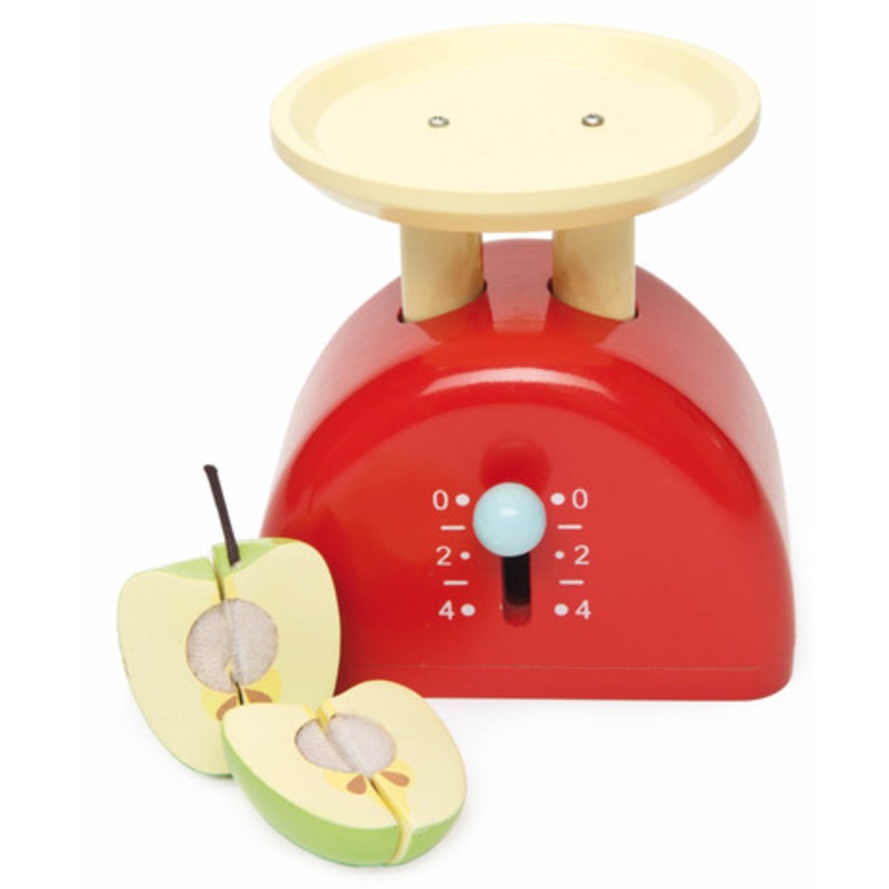 Le Toy Van Honeybake – Weighing Scales