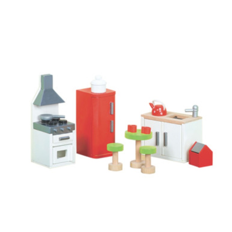 Le Toy Van – Sugar Plum Kitchen