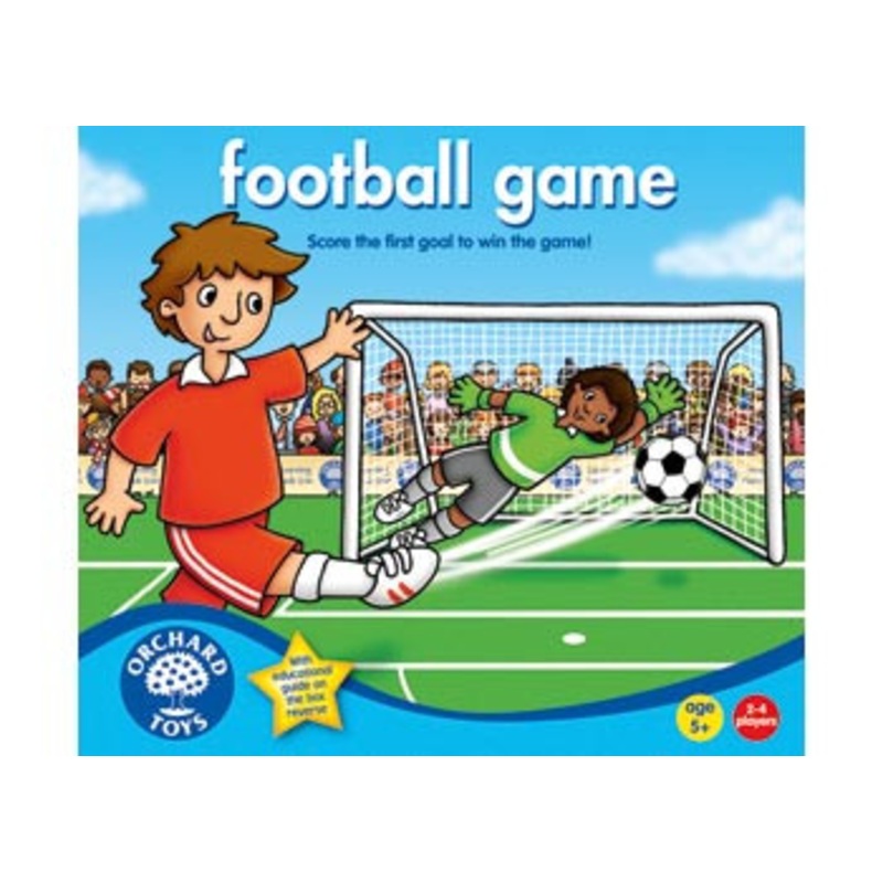 Orchard Toys – Football Game