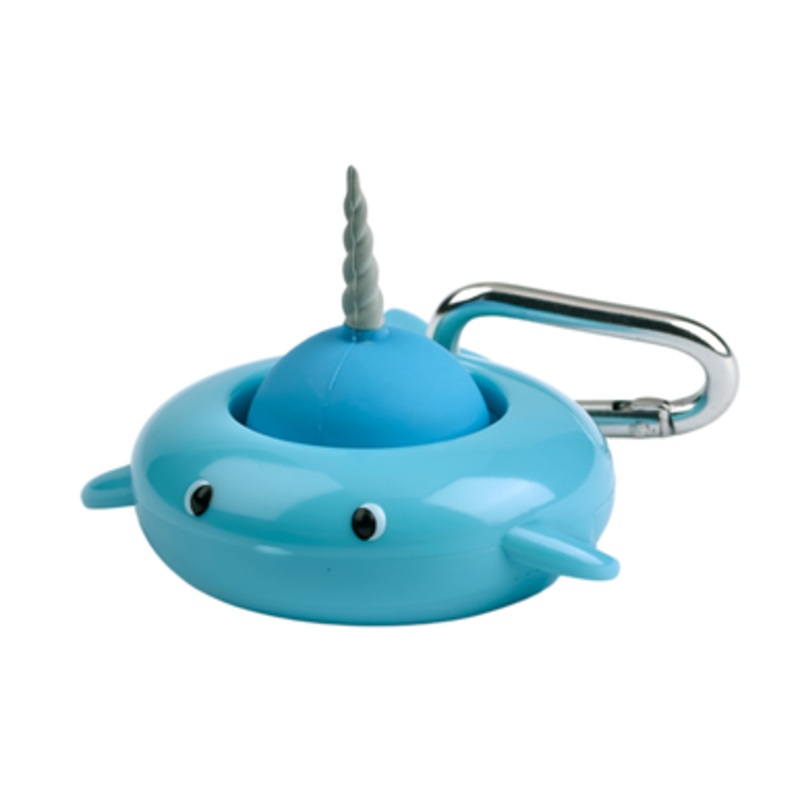 Pull N Pops – Narwhal