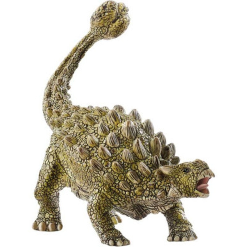 Schleich Dinosaurs – Ankylosaurus 15023