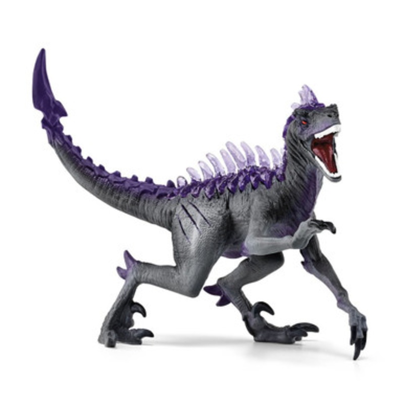Schleich Eldrador – Shadow Raptor 70154