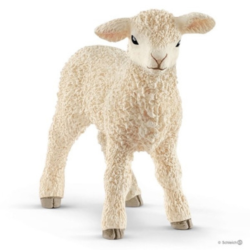 Schleich Farm World – Lamb 13883