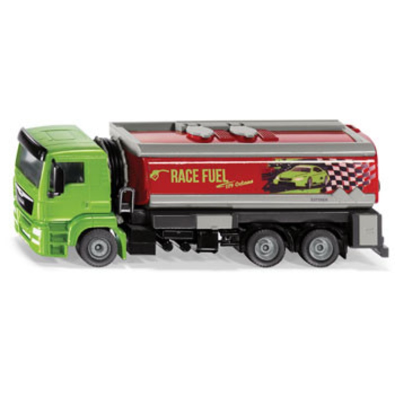 Siku – 2716 – MAN Truck with Esterer Tanker 1:50 Scale