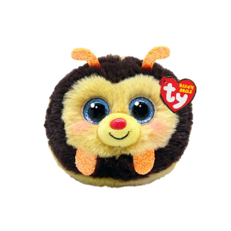 TY Beanie Balls – Zinger the Bee