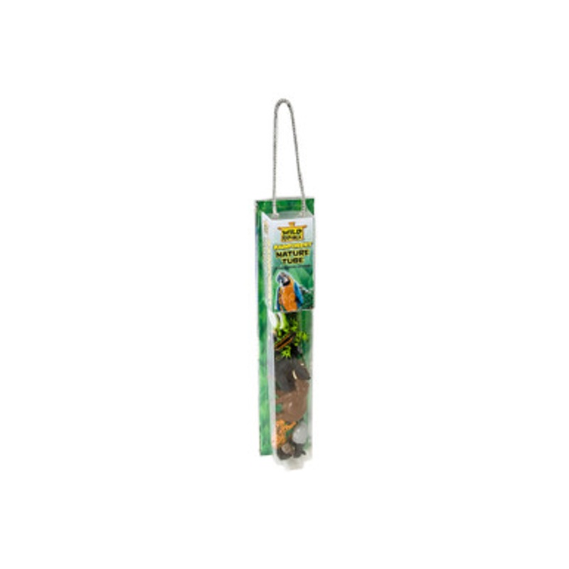 Wild Republic – Rainforest Nature Tube