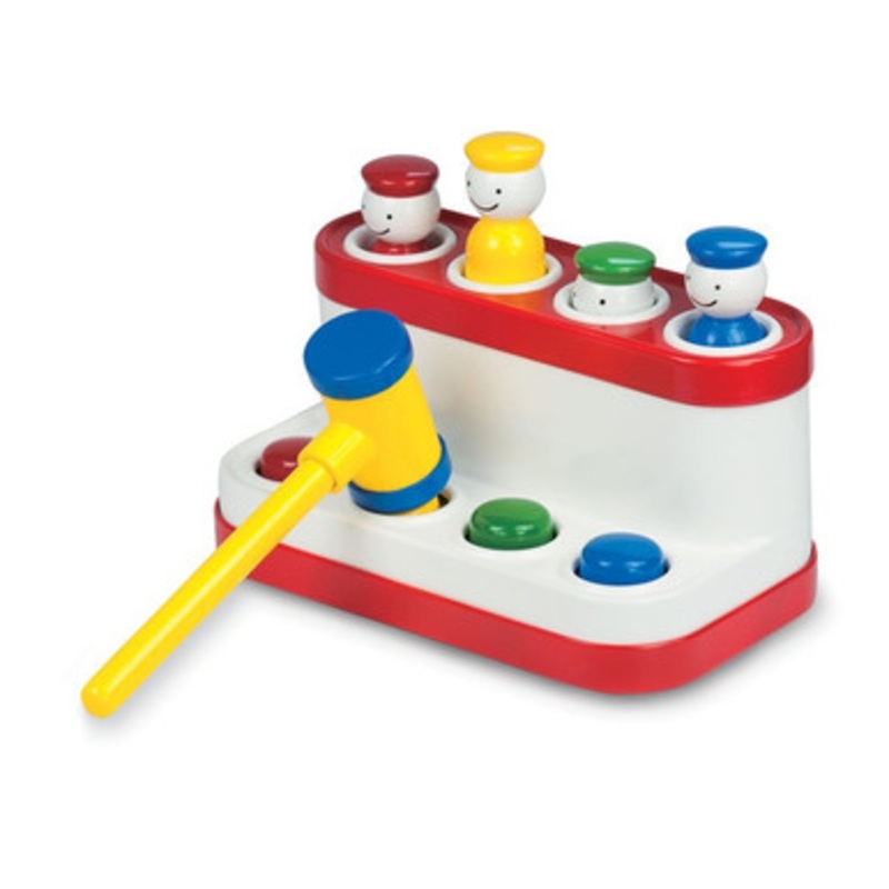 Ambi Toys – Pop-up Pals