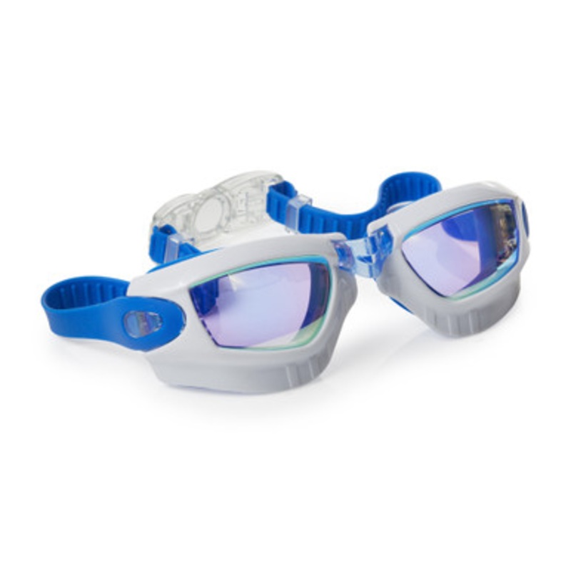 Bling2o Goggles – Galaxy- B2D2 Royal Blue