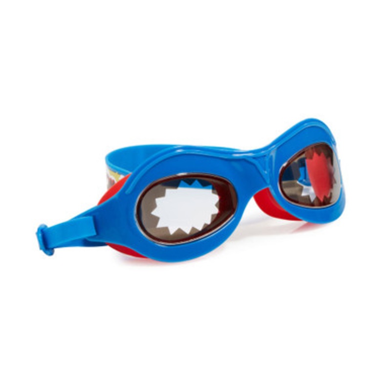 Bling2o Goggles – Marvellous-  Captain of The Swim Team